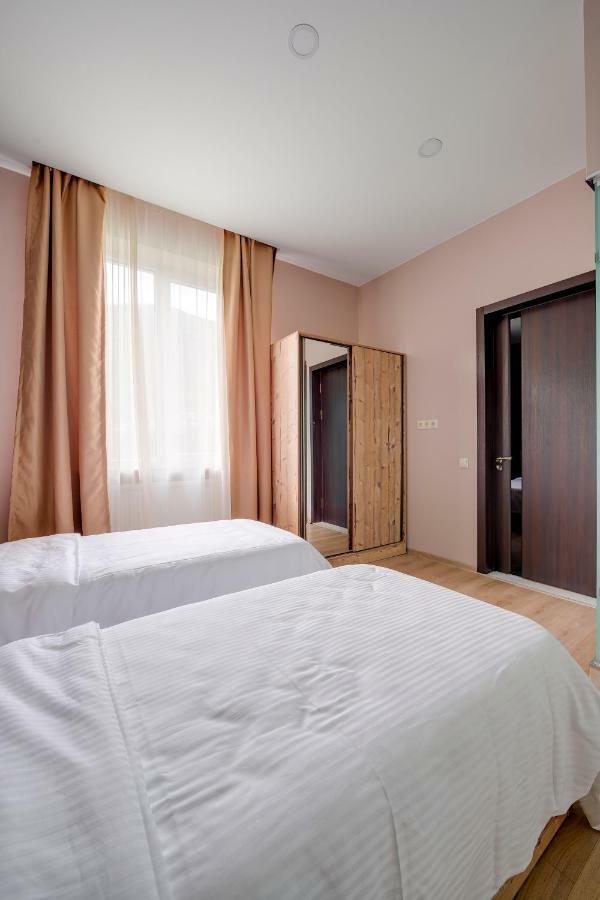 Hotel Sioni Sioni  Eksteriør billede