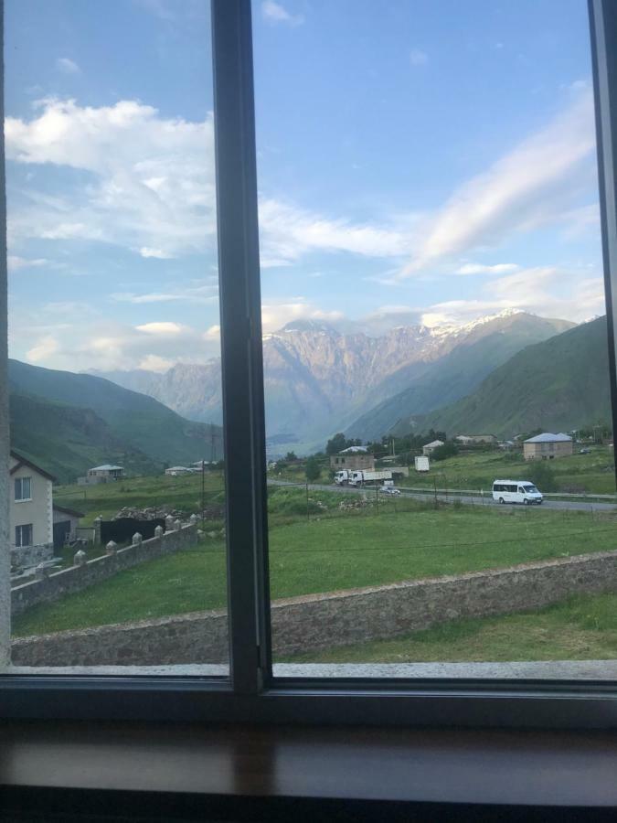 Hotel Sioni Sioni  Eksteriør billede