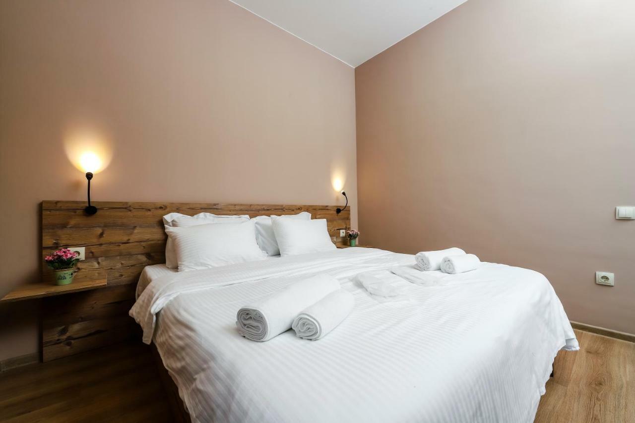 Hotel Sioni Sioni  Eksteriør billede