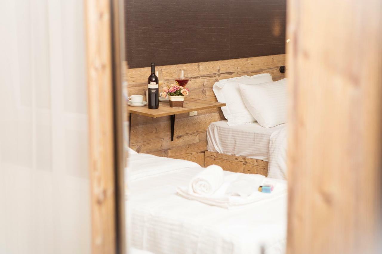 Hotel Sioni Sioni  Eksteriør billede